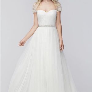 Wtoo by Watters REED Wedding Dress